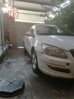 Chery A3